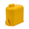 LG EAC63382201 / EAC63382202 accu (25.55V, 2000 mAh, 123accu huismerk) ALG00423 - 1