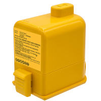 LG EAC63382201 / EAC63382202 accu (25,55 V, Li-ion, 3500mAh, 123accu huismerk) ALG00467