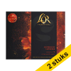 Aanbieding: 2x L'OR Espresso Professional Intense Intensity 9 (50 stuks)