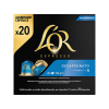 L'OR Espresso Decaffeinato koffiecups (20 stuks)