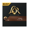 L'OR Espresso Forza koffiecups (20 stuks) 8250 423019