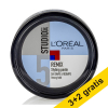Aanbieding: 5x L'Oréal Studio Line Remix haarwax (150 ml)