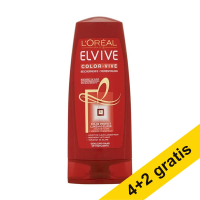 Aanbieding: 6x L'Oréal Elvive Color-Vive conditioner (200 ml) SLO00248