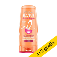 Aanbieding: 6x L'Oréal Elvive Dream Lengths conditioner (200 ml)