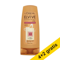 Aanbieding: 6x L'Oréal Elvive extraordinary oil conditioner (200 ml)