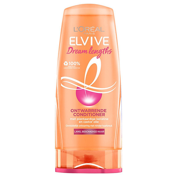 L'Oréal Elvive Dream Lengths conditioner (200 ml) SLO00218 - 1