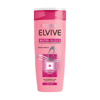 L'Oréal Paris Elvive Nutri Gloss shampoo (250 ml) SLO00126