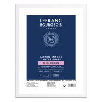 Lefranc Bourgeois Louvre canvas board 18 x 24 cm 806647 405149