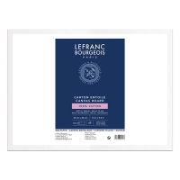 Lefranc Bourgeois Louvre canvas board 33 x 24 cm 806064 405137