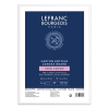 Lefranc Bourgeois Louvre canvas board 46 x 33 cm 405142 - 1