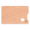Lefranc Bourgeois palet hout rechthoek 33 x 22 cm 405135 - 1
