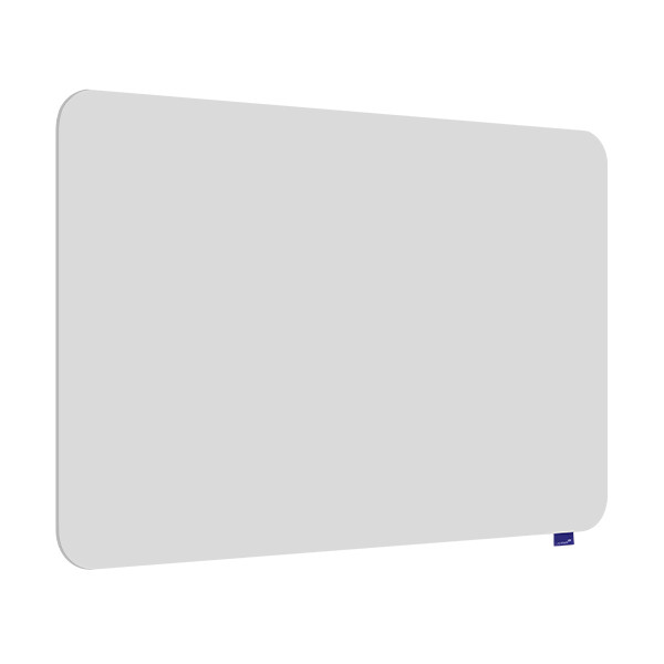 Whiteboard Premium 100 x 150 cm - Emaille - Magnetisch Whiteboard Premium 100 x 150 cm - Emaille - Magnetisch
