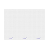 Legamaster Magic-Chart XL flipchart folie 90 x 120 cm (15 vel) 262033 - 1