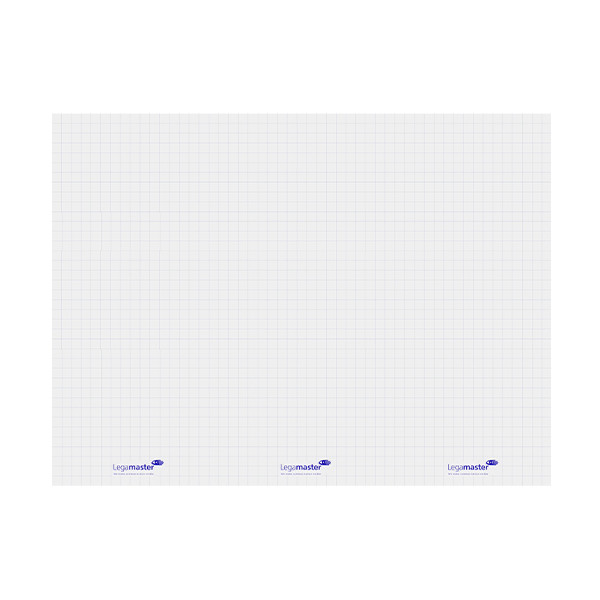 Legamaster Magic-Chart XL flipchart folie 90 x 120 cm (15 vel) 7-159054 262033 - 2