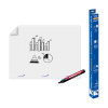 Legamaster Magic-Chart XL flipchart folie 90 x 120 cm (15 vel) 7-159054 262033