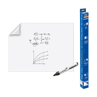 Legamaster Magic-Chart XL whiteboard folie 90 x 120 cm (15 vel) 7-159154 262032