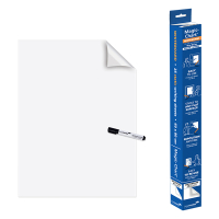 Legamaster Magic-Chart whiteboard folie 60 x 80 cm (25 vel) 7-159100 262001