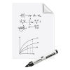 Legamaster Magic-Chart whiteboard folie 60 x 80 cm (25 vel) 7-159100 262001 - 4