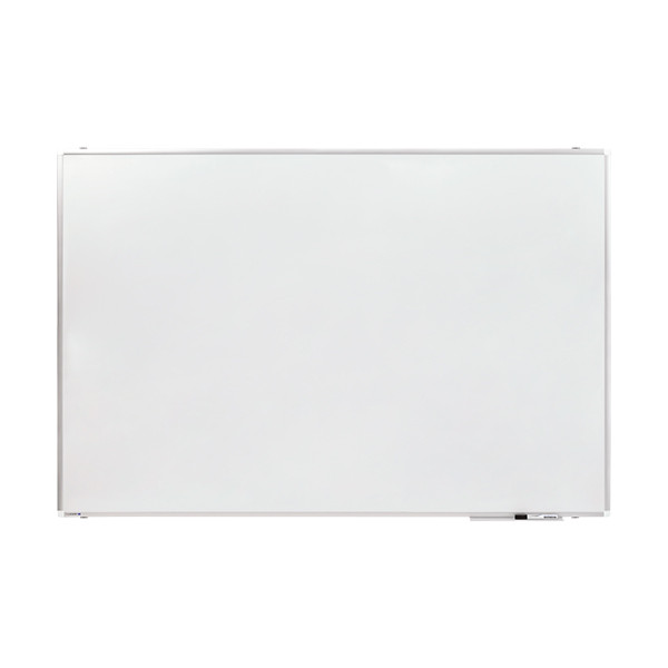 Legamaster Premium Plus whiteboard magnetisch geëmailleerd 180 x 120 cm 7-101074 262040 - 1