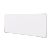 Legamaster Premium Plus whiteboard magnetisch geëmailleerd 180 x 90 cm 7-101056 262038 - 3