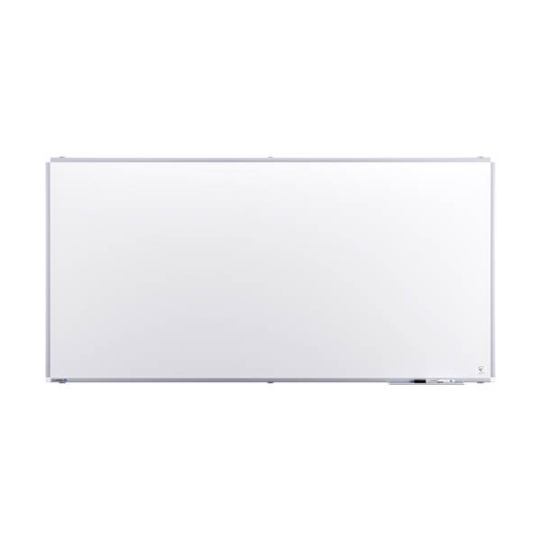 Legamaster Premium Plus whiteboard magnetisch geëmailleerd 180 x 90 cm 262038 - 1
