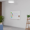 Legamaster Premium Plus whiteboard magnetisch geëmailleerd 180 x 90 cm 262038 - 4