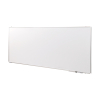Legamaster Premium Plus whiteboard magnetisch geëmailleerd 200 x 100 cm 7-101064 262039 - 3