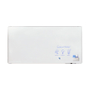 Legamaster Premium Plus whiteboard magnetisch geëmailleerd 200 x 100 cm 7-101064 262039 - 4