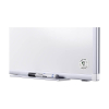 Legamaster Premium Plus whiteboard magnetisch geëmailleerd 200 x 100 cm 262039 - 2