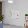Legamaster Premium Plus whiteboard magnetisch geëmailleerd 200 x 100 cm 262039 - 4
