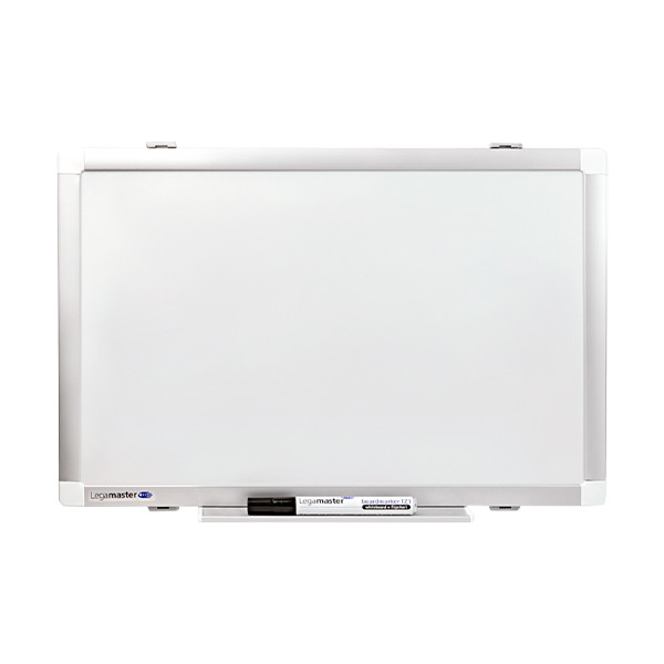 Legamaster Premium Plus whiteboard magnetisch geëmailleerd 45 x 30 cm 7-101033 262034 - 1