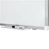 Legamaster Premium Plus whiteboard magnetisch geëmailleerd 45 x 30 cm 7-101033 262034 - 2