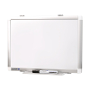 Legamaster Premium Plus whiteboard magnetisch geëmailleerd 45 x 30 cm 7-101033 262034 - 3