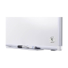 Legamaster Premium Plus whiteboard magnetisch geëmailleerd 60 x 45 cm 262035 - 2