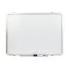 Legamaster Premium Plus whiteboard magnetisch geëmailleerd 60 x 45 cm 7-101035 262035