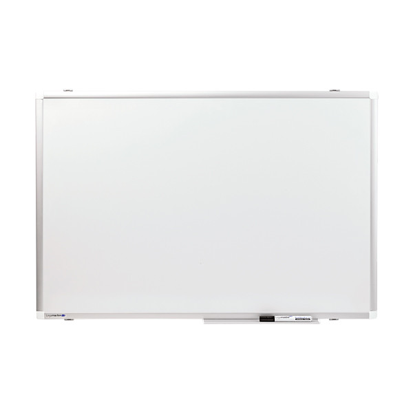 Legamaster Premium Plus whiteboard magnetisch geëmailleerd 90 x 60 cm 7-101043 262036 - 1