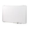 Legamaster Premium Plus whiteboard magnetisch geëmailleerd 90 x 60 cm 7-101043 262036 - 3