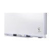 Legamaster Premium Plus whiteboard magnetisch geëmailleerd 90 x 60 cm 262036 - 2