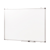 Legamaster Premium whiteboard magnetisch gelakt staal 120 x 90 cm 7-102054 262044 - 3