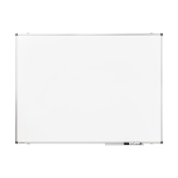 Legamaster Premium whiteboard magnetisch gelakt staal 120 x 90 cm 7-102054 262044