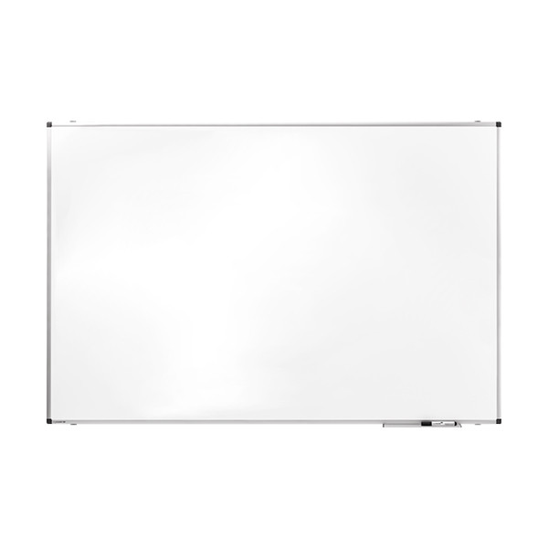 Legamaster Premium whiteboard magnetisch gelakt staal 180 x 120 cm 7-102074 262047 - 1