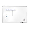 Legamaster Premium whiteboard magnetisch gelakt staal 180 x 120 cm 7-102074 262047 - 4