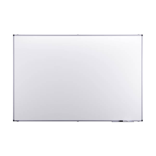 Legamaster Premium whiteboard magnetisch gelakt staal 180 x 120 cm 262047 - 1
