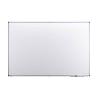 Legamaster Premium whiteboard magnetisch gelakt staal 180 x 120 cm 262047