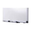 Legamaster Premium whiteboard magnetisch gelakt staal 180 x 120 cm 262047 - 2