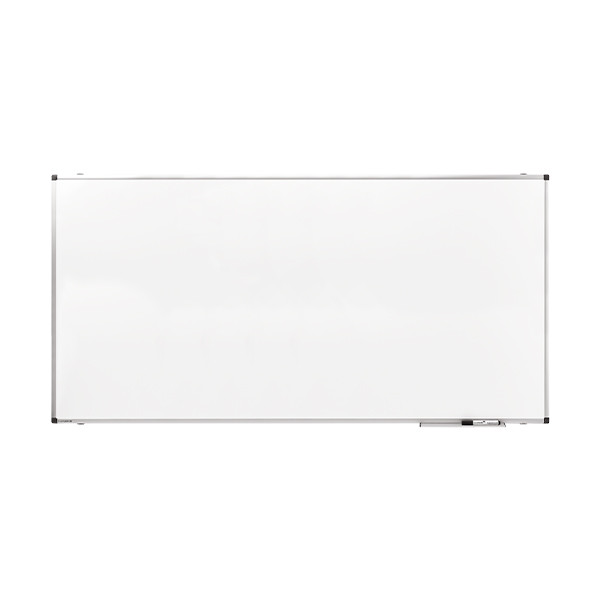 Legamaster Premium whiteboard magnetisch gelakt staal 180 x 90 cm 7-102056 262045 - 1