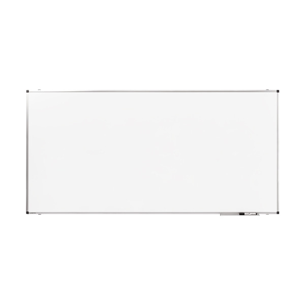 Legamaster Premium whiteboard magnetisch gelakt staal 200 x 100 cm 7-102064 262046 - 1