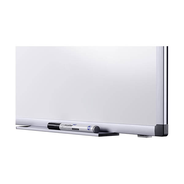 Legamaster Premium whiteboard magnetisch gelakt staal 200 x 100 cm 262046 - 2