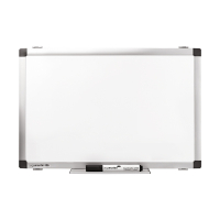 Legamaster Premium whiteboard magnetisch gelakt staal 45 x 30 cm 7-102033 262041