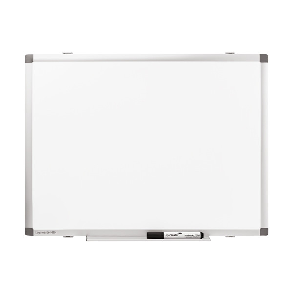 Legamaster Premium whiteboard magnetisch gelakt staal 60 x 45 cm 7-102035 262042 - 1